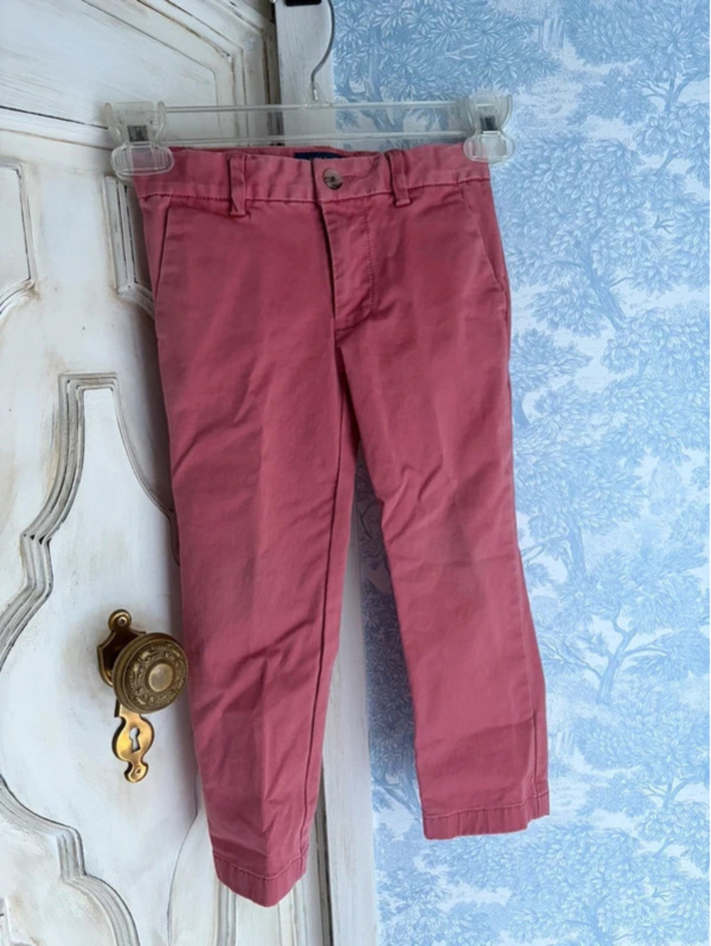 Polo Ralph Lauren Chino pants 3T